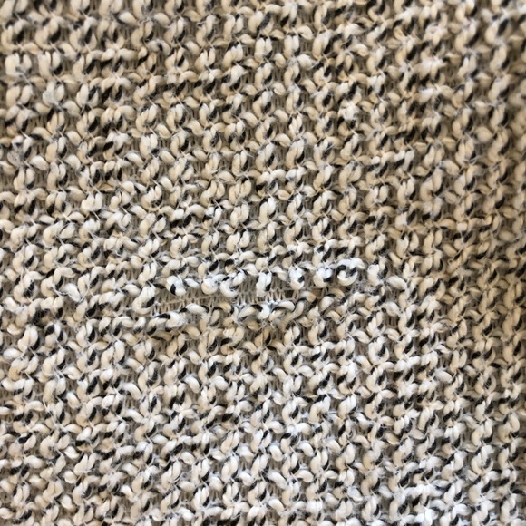 Anthropologie Saturday Sunday Nolina Sweater - Picture 3 of 4